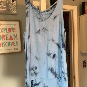 Aeropostale tank top
